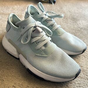 adidas POD-S3.1 athletic shoes